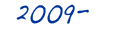 2006-2008 gigs